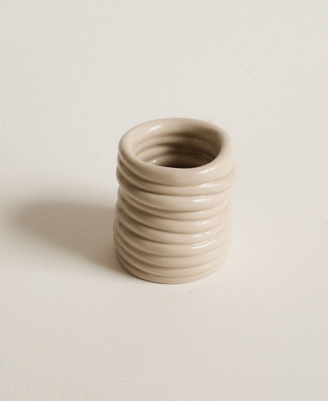 Tasse mug Coquille