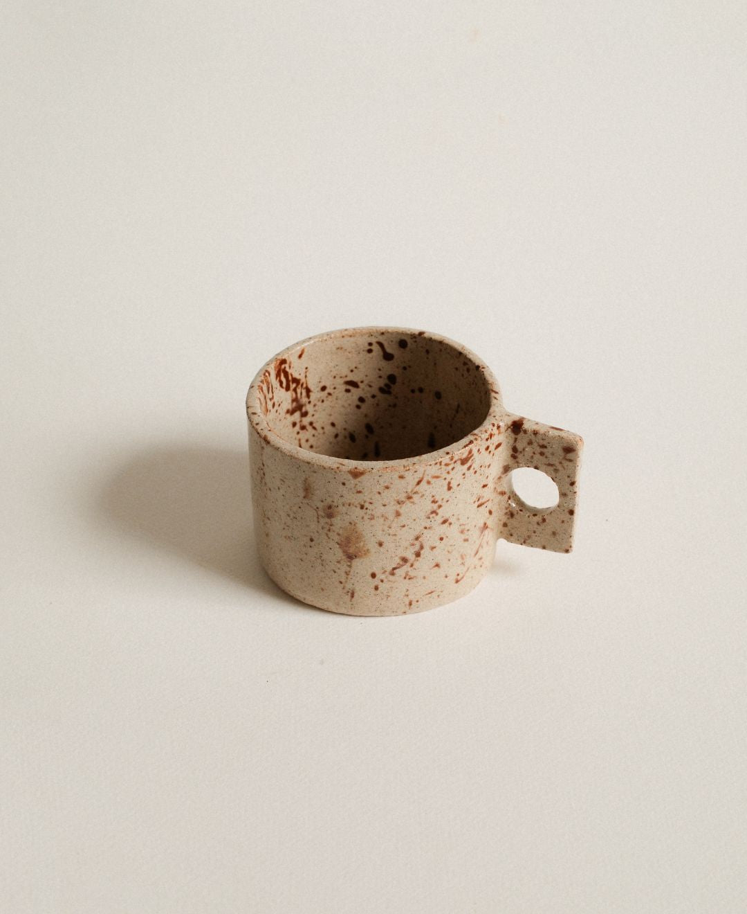 Tasse en céramique
