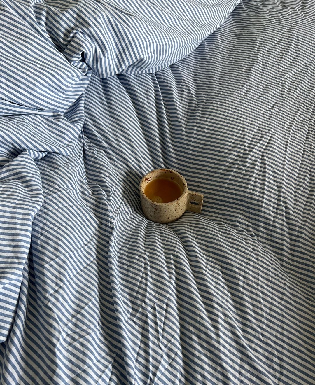 Tasse en céramique