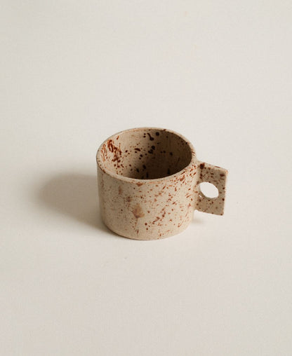 Tasse en céramique